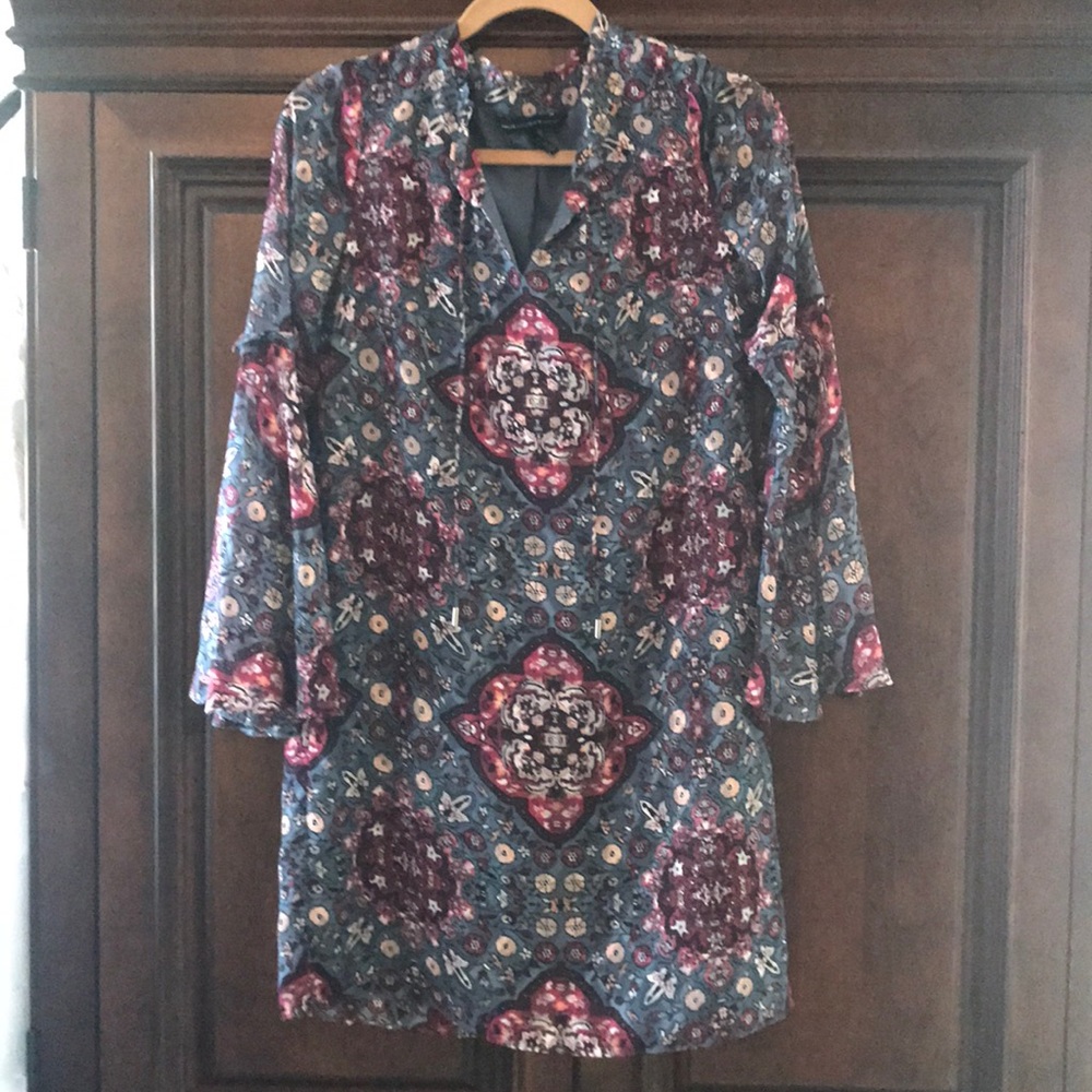 Boho dress